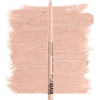 Oční linky NYX PROFESSIONAL MAKEUP VIVID RICH AUTOMATICKÁ TUŽKA NA OČI 02