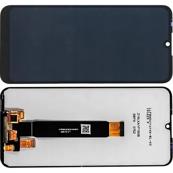 DISPLEJ PRO MOTOROLA MOTO E6 PLUS XT2025 LCD EKRÁN