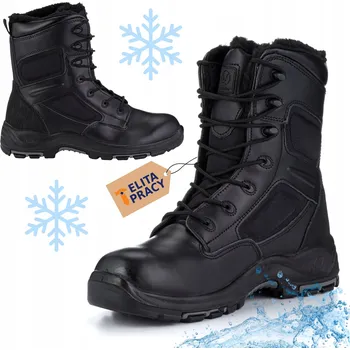 Pracovní obuv Pracovní obuv vysoká Ardon G3366 ARDON Polobotky SOFTEX S1P SRC velikost 42