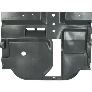 Kryt motoru Blic 6601-02-0914860P Kryt motoru