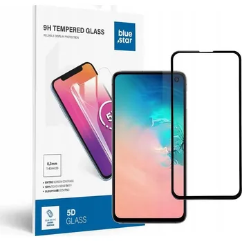 Tvrzené sklo Blue Star pro Samsung Galaxy S10e 1 ks