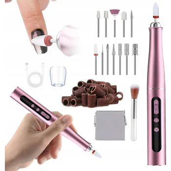 Bruska na nehty Bruska na nehty Bedee VC-15 30W