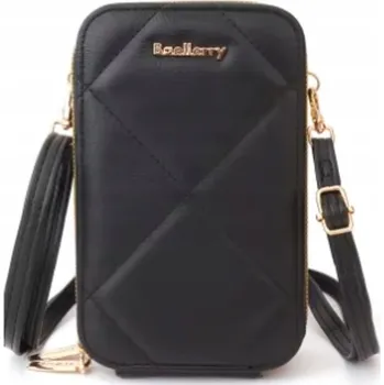 Peněženka Baellerry peněženka eko kůže černá - dámská