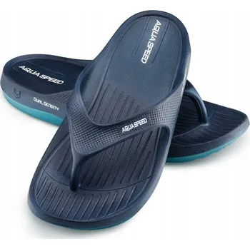 Dámské žabky Dámské žabky Aqua Speed Alcano velikost 41