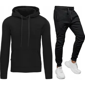 Pánská tepláková souprava mikina a kalhoty ax0383 - M