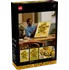 Stavebnice LEGO LEGO Art 31215 Vincent van Gogh – Slunečnice