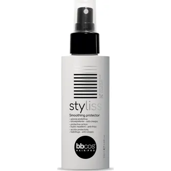 Barva na vlasy BBcos Styllis Smoothing Protector 100 ml