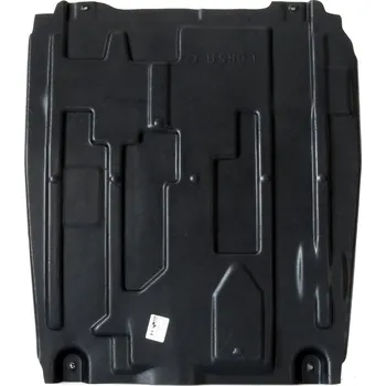 Motorový prostor Spodní kryt motoru OPEL MERIVA A | ABS plast |2006-2010| TAIWAN |