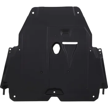 Motorový prostor Spodní kryt motoru RENAULT MEGANE IV |2016 a výše| TAIWAN |