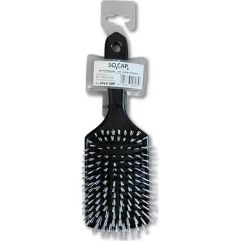 kartáč na vlasy So.Cap Original 6960 DBF PADDLE kartáč na prodloužené vlasy