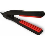 Krepovačka na vlasy Cera Volume Iron MINI 25 000 - černá