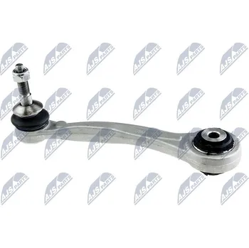 Zavěšení kol Řídicí páka, zavěšení kol NTY ZWT-BM-016