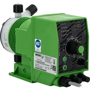 Čerpadlo AquaShop EMEC K PLUS 08 08