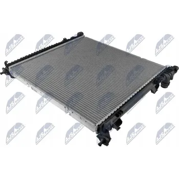 Chladič motoru Chladič, systém chlazení motoru NTY CCH-ME-008