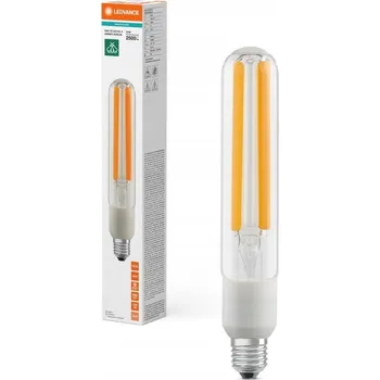 Žárovka LED žárovka E27 23W = 70W 2500lm 1800K Teplá bílá 360° Filament Ledvance