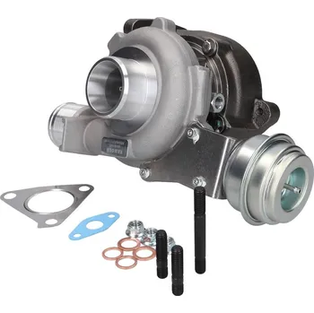 Turbodmychadlo Dmychadlo, plnění KAMOKA 8600187