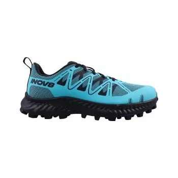 Dámská běžecká obuv Inov-8 MUDTALON v2 W (P) teal/black UK 7 běžecká obuv + DÁREK DLE VÝBĚRU!