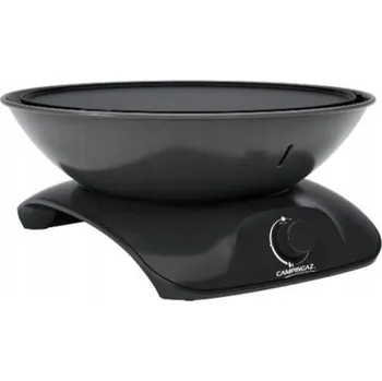 Turistický vařič PLYNOVÝ VAŘIČ TURISTICKÝ 360 GRILL CV CAMPINGAZ