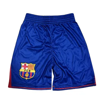 Fotbalový míč Fotbalové trenky Barcelona 2026 Velikost: 116