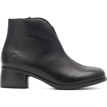 Dámské kozačky Polokozačky REMONTE