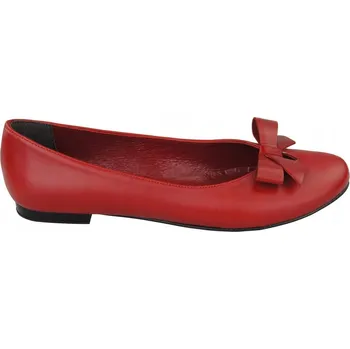 Dámské baleríny Elitabut baleríny velikost 34