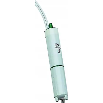 Čerpadlo Ponorné čerpadlo do karavanu 19l Geo Duplo Plus Comet