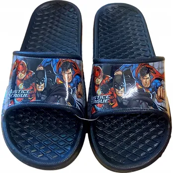 Dámské sandále Žabky Foot Brands, velikost 32, vícebarevné