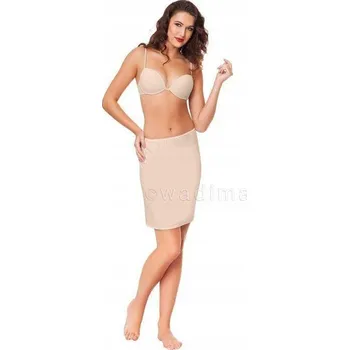 Podprsenka Wadima pohodlná dámská spodnička 10701 M černá