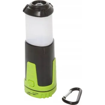 Stojací lampa Akumulátorová LED lampa Brunner 30 W, voděodolná