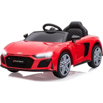Dětské elektrovozidlo Elektrické autíčko Milly Mally Audi R8 Spyder Red