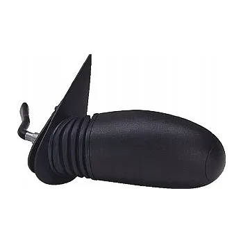 Auto zrcátko Abakus 1141M01 Vnější zpětné zrcátko