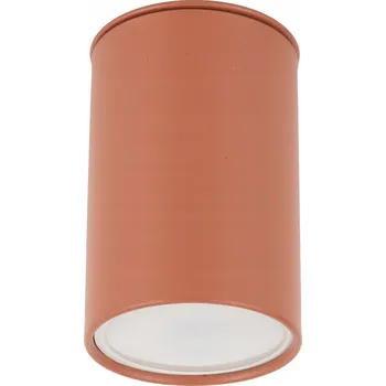 Bodové svítidlo Bodové svítidlo GU10 Tk Lighting - cihlová, moderní styl