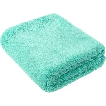 Sušící ručník 2v1, 540gsm, 90x63cm, zelený, 1ks, It's Win WINC-225