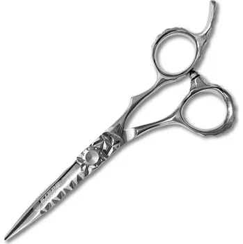 Kadeřnické nůžky Kiepe kadeřnické nůžky na vlasy Monster Cut 2819 - velikost 5,5´