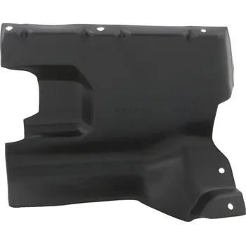 Motorový prostor Spodní kryt motoru - levý HYUNDAI i10 (BA) |2014 a výše| TAIWAN |