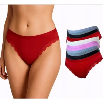 Dámské oblečení TUTKU dámské kalhotky Kalhotky velikost L