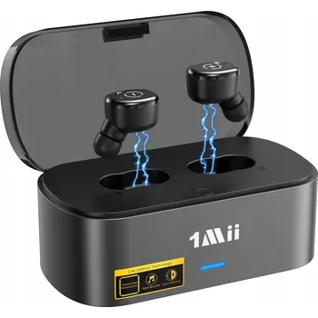 Sluchátka Bezdrátová sluchátka do uší 1Mii E3Pro