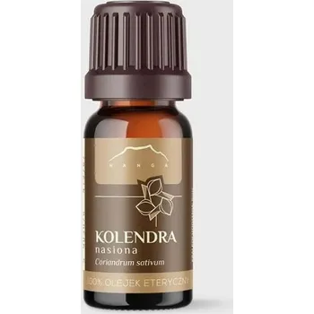 Vonný olej Esenciální olej Nanga 10 ml