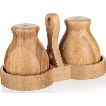 Kořenka Hnědá slánka a pepřenka Banquet