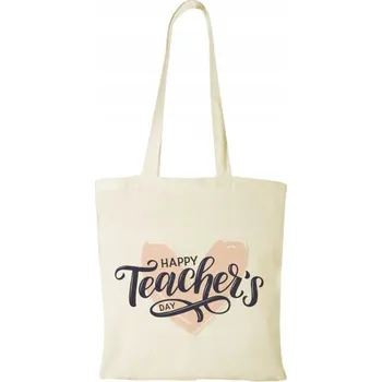 Nákupní taška Nákupní taška Fotobloki & Decor béžová bavlna