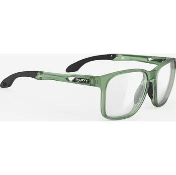 cyklistické brýle Dioptrické brýle Rudy Project LIGTHFLOW A-green
