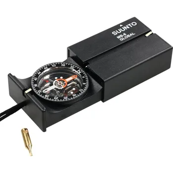 Buzola Suunto MB-6 Global 6400 mils