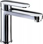 Kohoutek na jachtu loď s výtokem Linnea chrom Reich