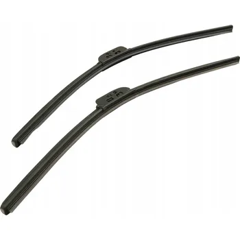 Stěrač Stěrače Fast přední 550 mm 530 mm