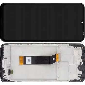 LCD displej + RÁMEČEK XIAOMI REDMI 10 5G
