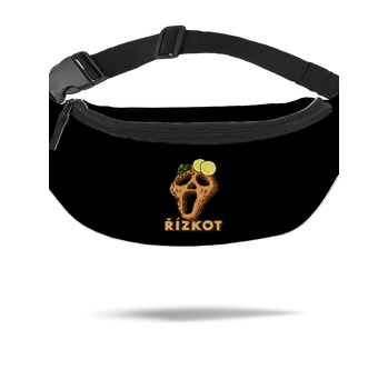 Ledvinka Bastard Řízkot ledvinka Black