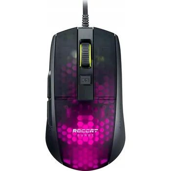 Myš Drátová myš Roccat Burst Pro AIMO optický senzor