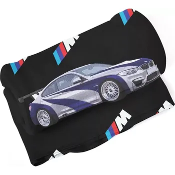 deka Sablio Deka MPERFORMANCE sportovní auto - 150x120 cm