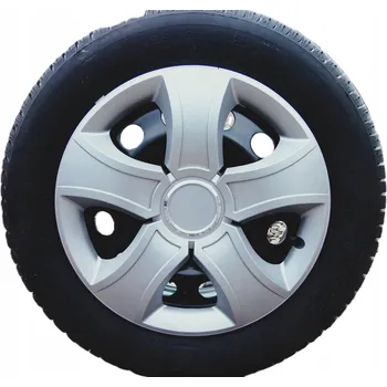 Disk Stříbrný Poklice Jestic 13\"