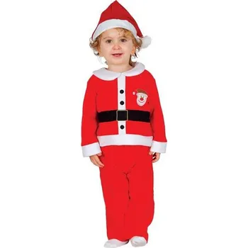 Karnevalový kostým Kostým Mikuláš Fiestas Guirca vel. 86-98